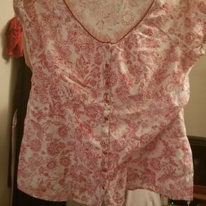 Women's blouse
